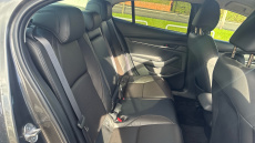 Mazda 3 2.0 Skyactiv-X MHEV GT Sport Tech 4dr Petrol Saloon